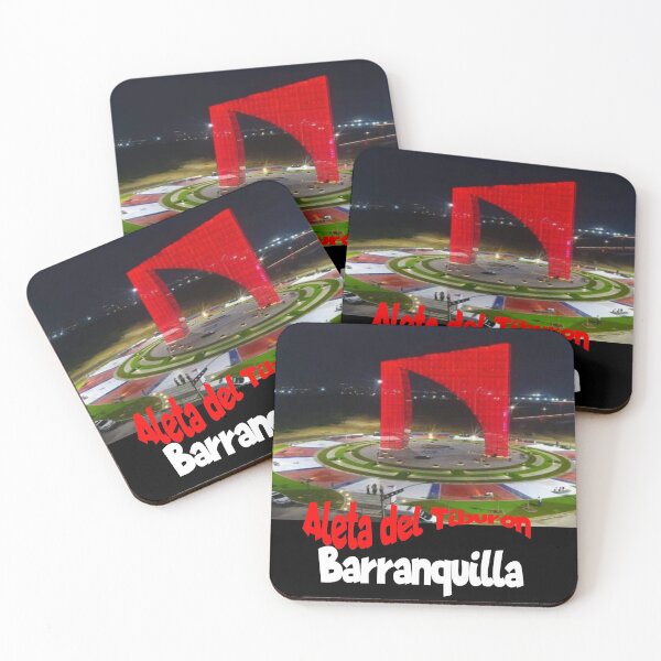 Item preview, Barranquilla designed and sold by jlicero.