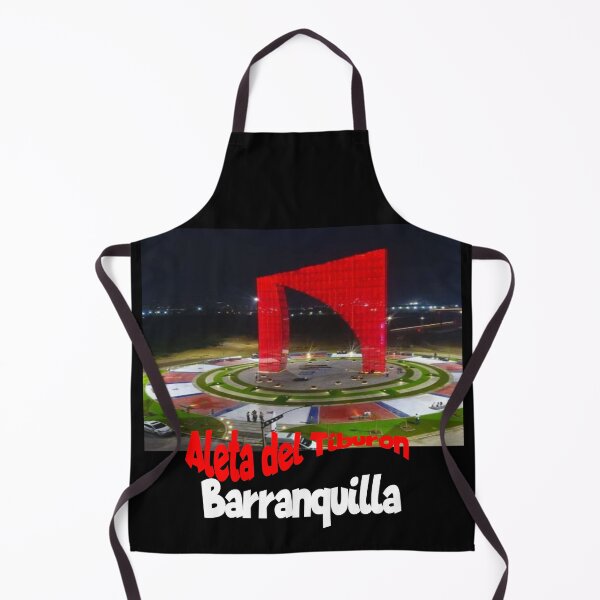 Item preview, Barranquilla designed and sold by jlicero.