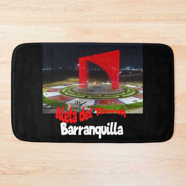 Item preview, Barranquilla designed and sold by jlicero.
