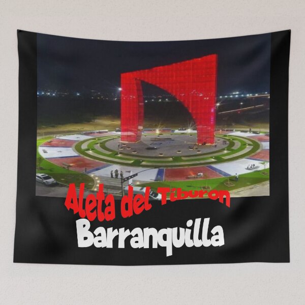 Item preview, Barranquilla designed and sold by jlicero.
