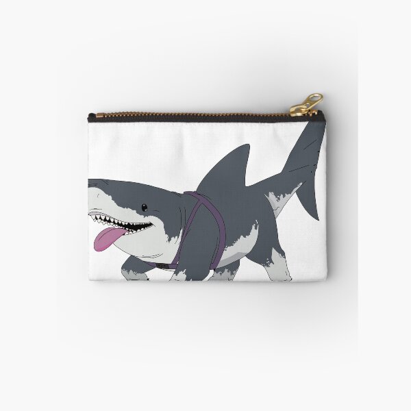 Item preview, Shark dog designed and sold by yktv-kloi.