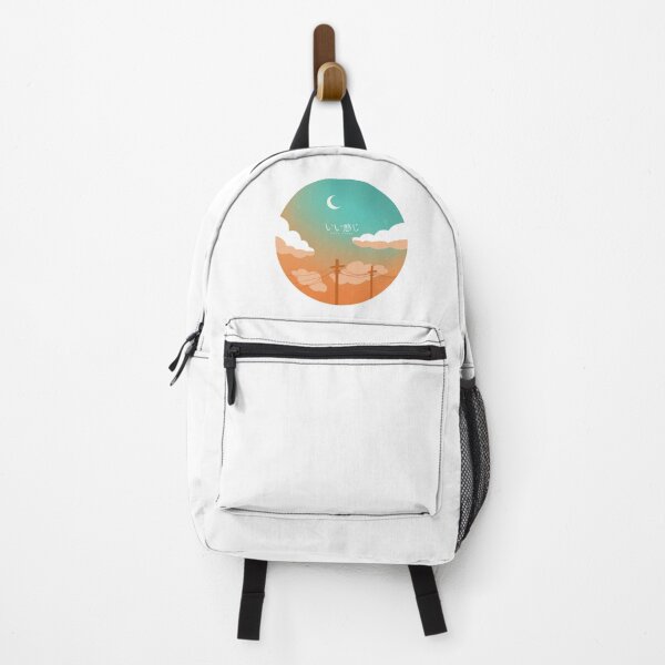 Item preview, Good vibes sunset designed and sold by Wholesome Pixels.