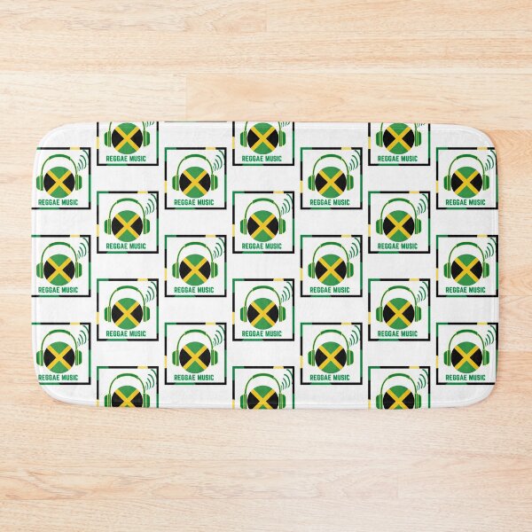 Item preview, Reggae Music designed and sold by Simonerich.