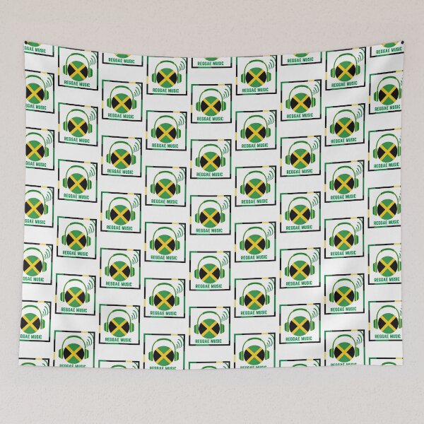 Item preview, Reggae Music designed and sold by Simonerich.