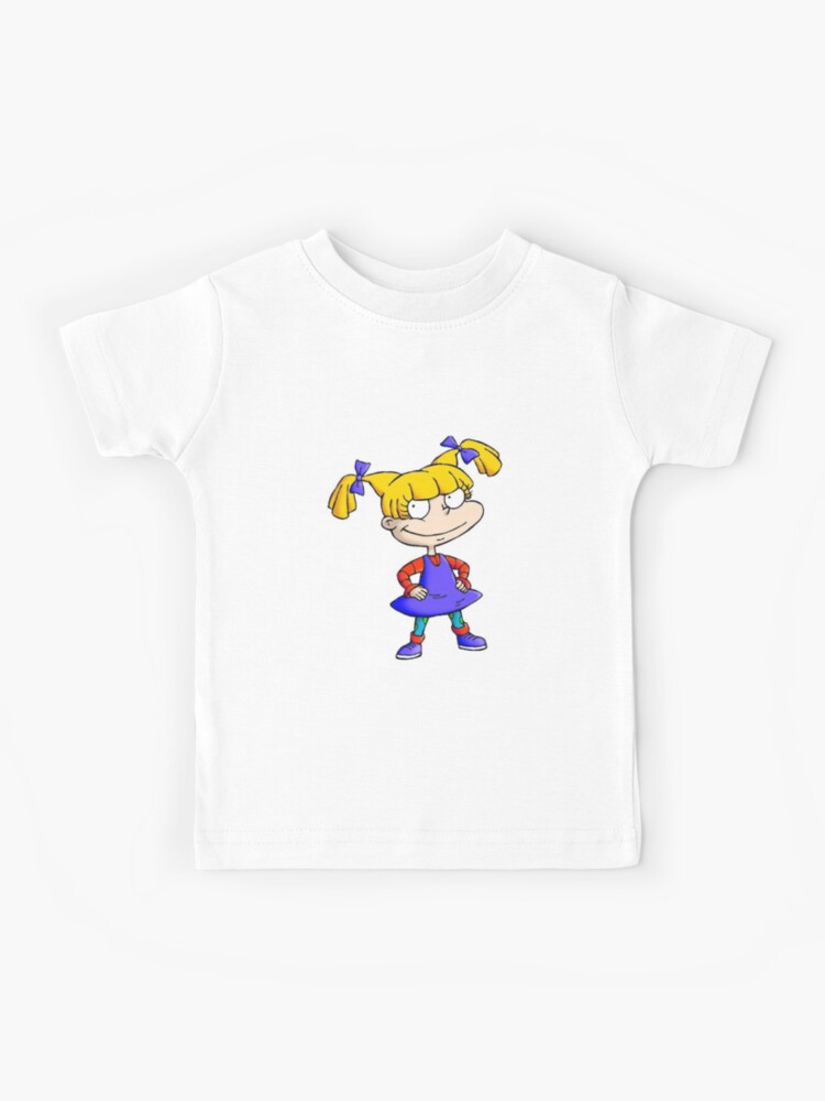 rugrats kids shirt