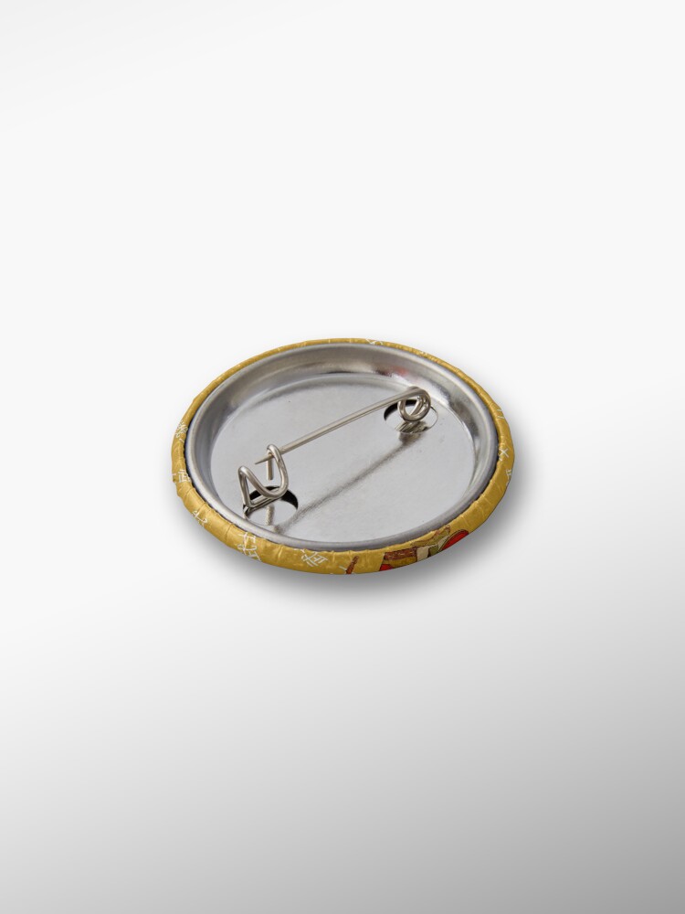 Alternate view of Japan Samurai Warrior | TEXT Pin