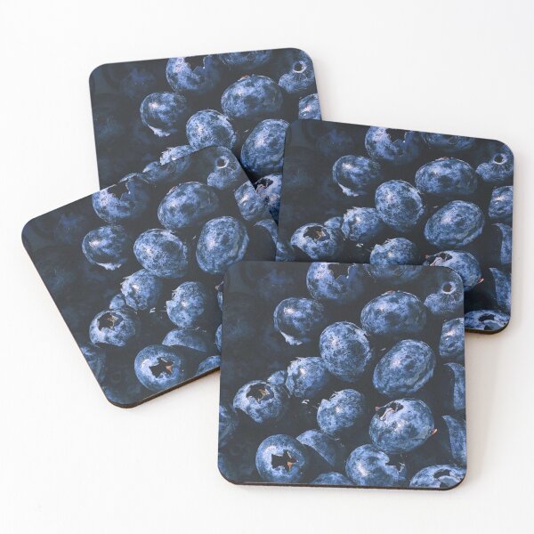 Item preview, Blueberries  designed and sold by skylarr27.