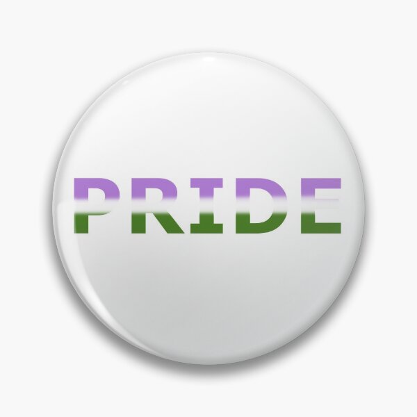 Item preview, Genderqueer Pride designed and sold by Friend of Frogs.