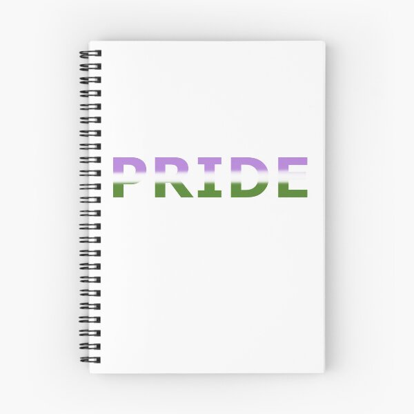 Item preview, Genderqueer Pride designed and sold by Friend of Frogs.