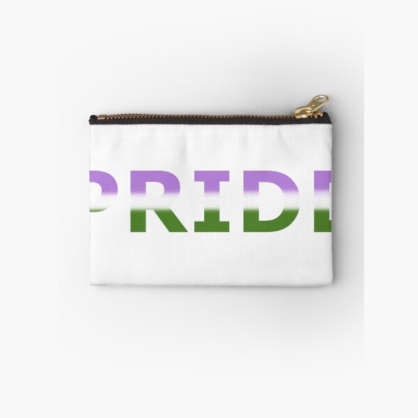 Item preview, Genderqueer Pride designed and sold by Friend of Frogs.