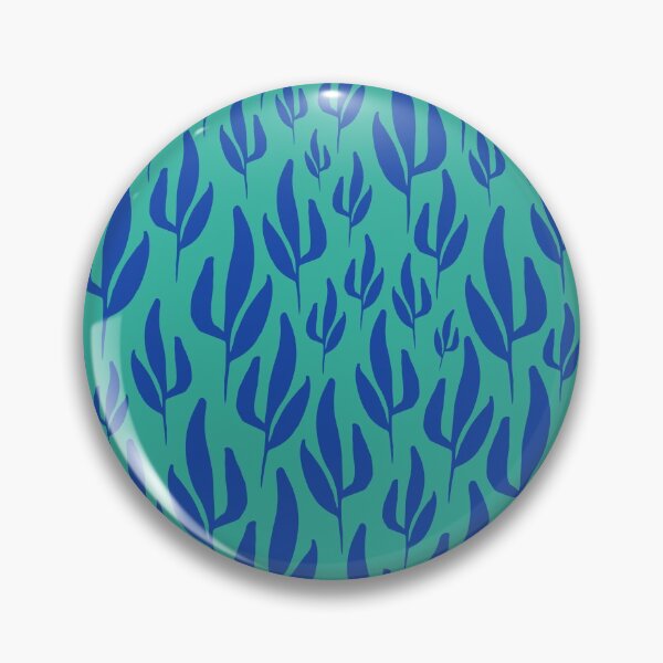 Item preview, Simple Leaf Pattern A 01 designed and sold by Jovydesign.
