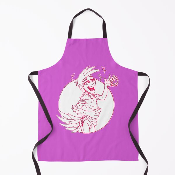 Item preview, Fabulous Mich 019 pink v2 designed and sold by Faroth.