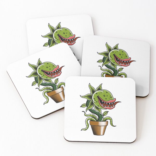 Item preview, Venus fly trap  designed and sold by NicoleHarvey.