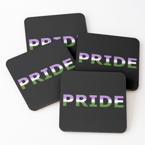 Item preview, Genderqueer Pride designed and sold by Friend of Frogs.