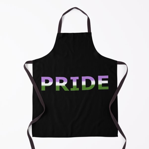 Item preview, Genderqueer Pride designed and sold by Friend of Frogs.