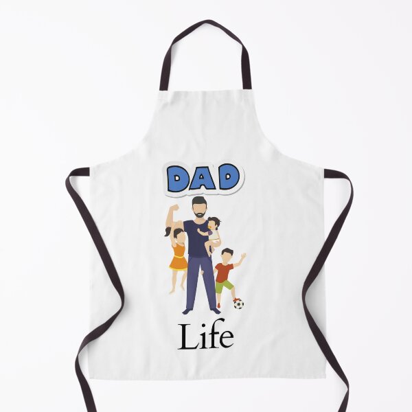 Item preview, Dad Life designed and sold by speakupandshine.