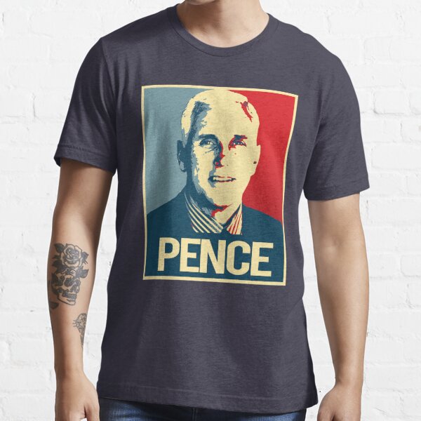 Mike Pence Poster Essential T-Shirt