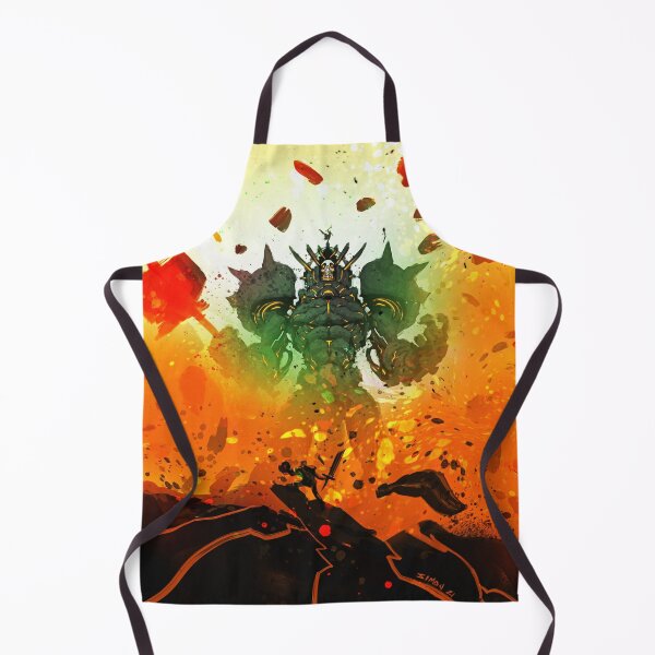 Item preview, Challenging the Titan designed and sold by Simon Sherry.