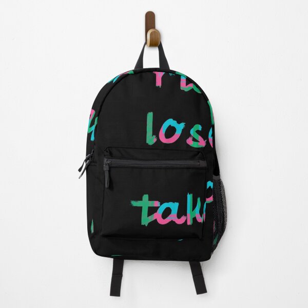 Item preview, Take the risk or lose the chance designed and sold by RafaelLima7.