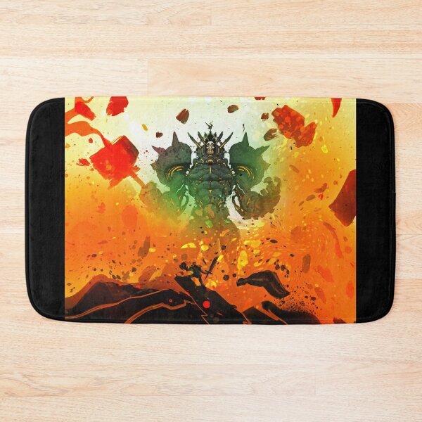 Item preview, Challenging the Titan designed and sold by Simon Sherry.