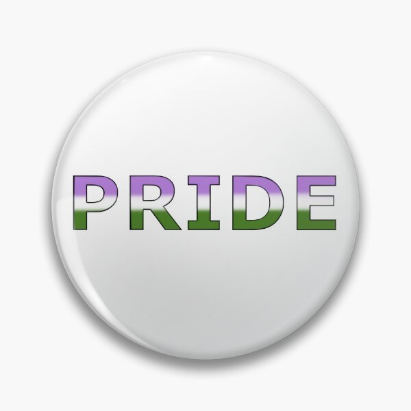 Item preview, Genderqueer Pride designed and sold by Friend of Frogs.