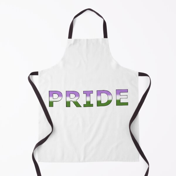 Item preview, Genderqueer Pride designed and sold by Friend of Frogs.