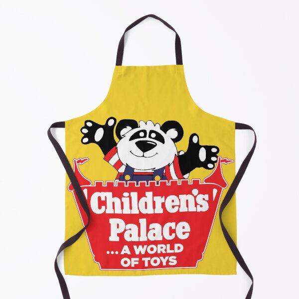 Item preview, Children's Palace designed and sold by TeeArcade84.