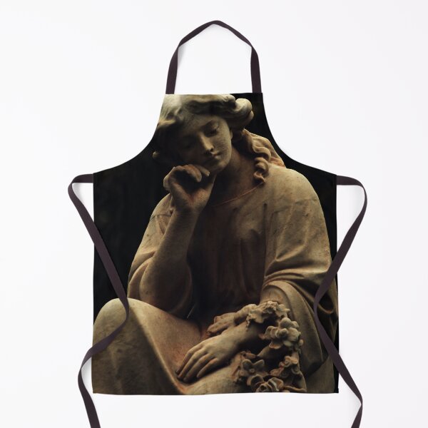 Item preview, Quiet Mourning designed and sold by Kerri Ann McClellan.