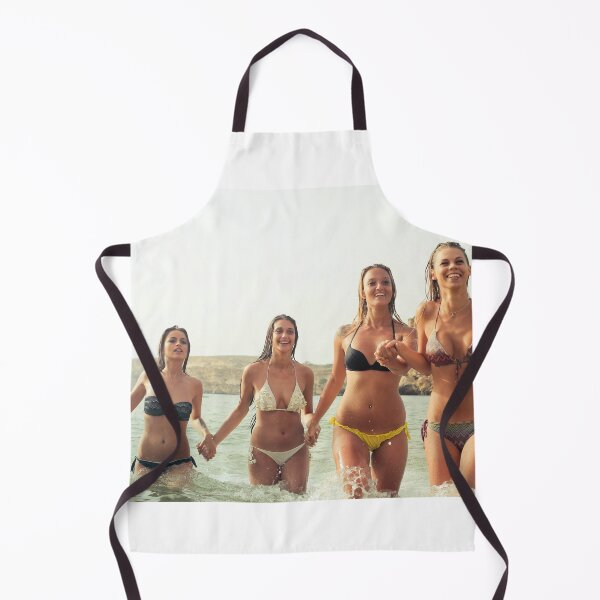 Item preview, WOMEN AT THE BEACH designed and sold by TRUMP8.