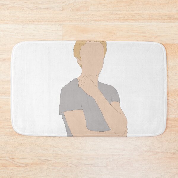 Item preview, Tom Felton designed and sold by CoachAlainnee.Designs.