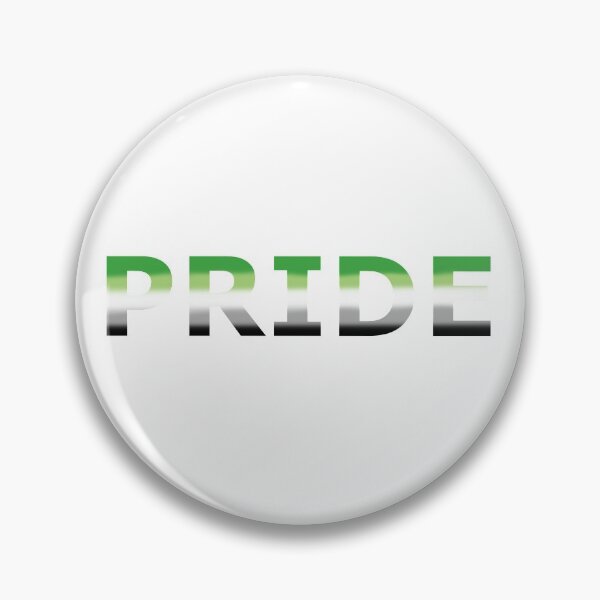 Item preview, Aromantic Pride designed and sold by Friend of Frogs.