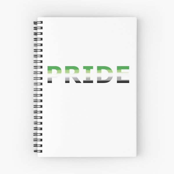 Item preview, Aromantic Pride designed and sold by Friend of Frogs.