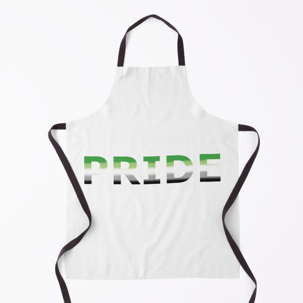 Item preview, Aromantic Pride designed and sold by Friend of Frogs.