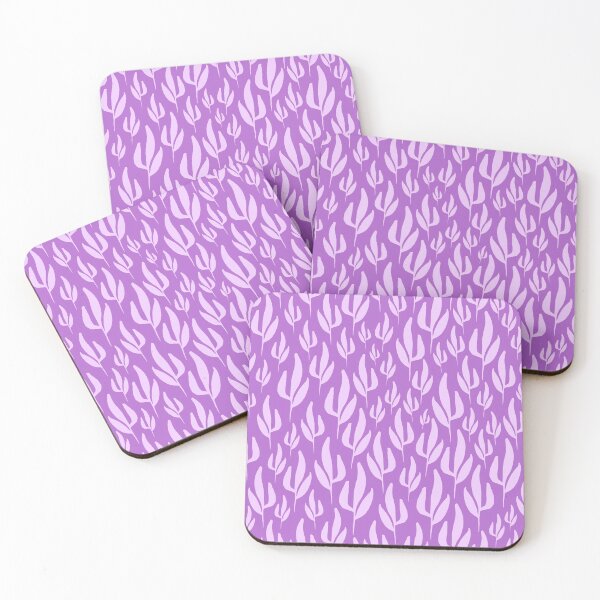 Item preview, Simple Leaf Pattern A 04 designed and sold by Jovydesign.