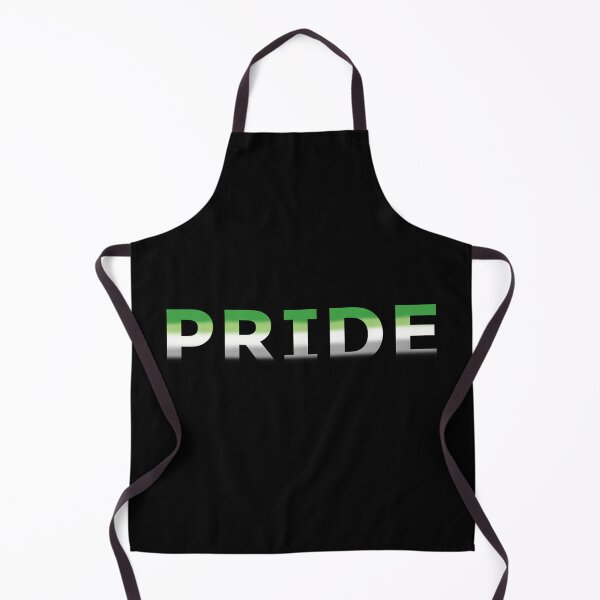 Item preview, Aromantic Pride designed and sold by Friend of Frogs.
