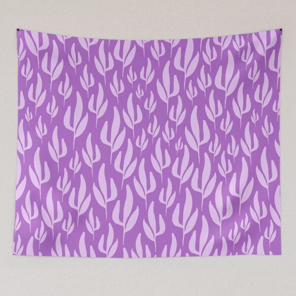 Item preview, Simple Leaf Pattern A 04 designed and sold by Jovydesign.