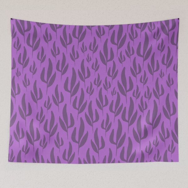 Item preview, Simple Leaf Pattern A 05 designed and sold by Jovydesign.