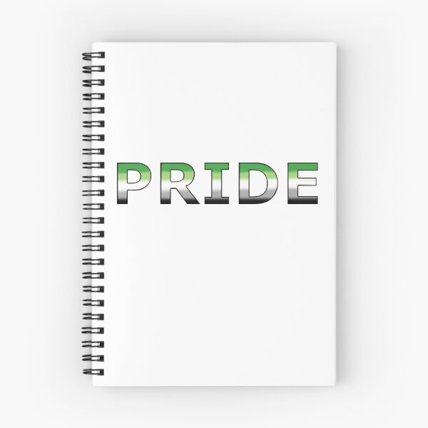 Item preview, Aromantic Pride designed and sold by Friend of Frogs.