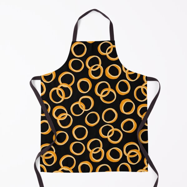 Item preview, Onion Rings designed and sold by littlearrow.