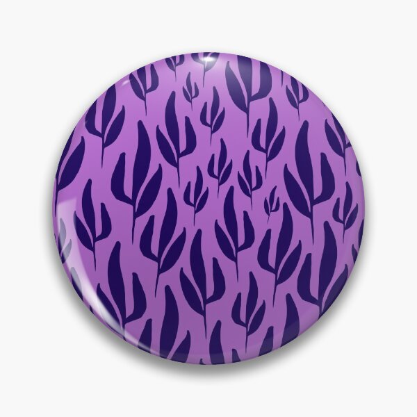 Item preview, Simple Leaf Pattern A 06 designed and sold by Jovydesign.