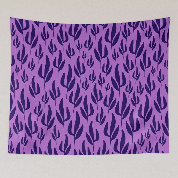 Item preview, Simple Leaf Pattern A 06 designed and sold by Jovydesign.