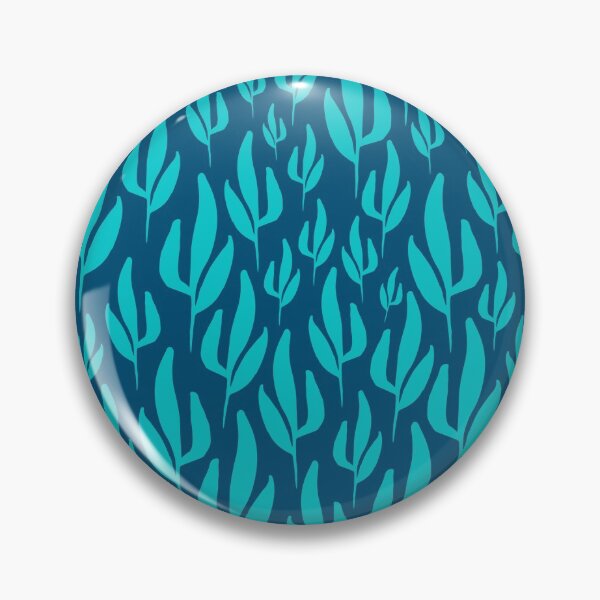 Item preview, Simple Leaf Pattern A 07 designed and sold by Jovydesign.