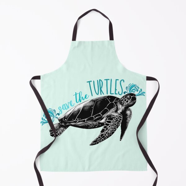 Item preview, Save The Turtles designed and sold by indigofox-x.