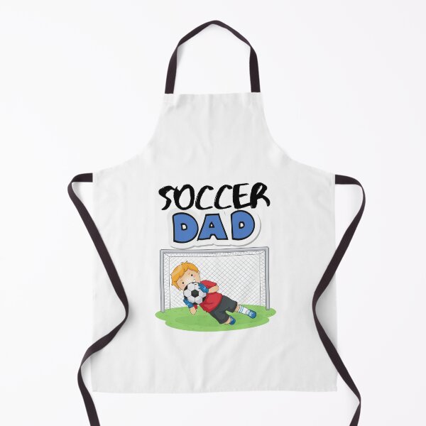 Item preview, Soccer Dad designed and sold by speakupandshine.