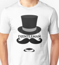 Djentleman Unisex T-Shirt