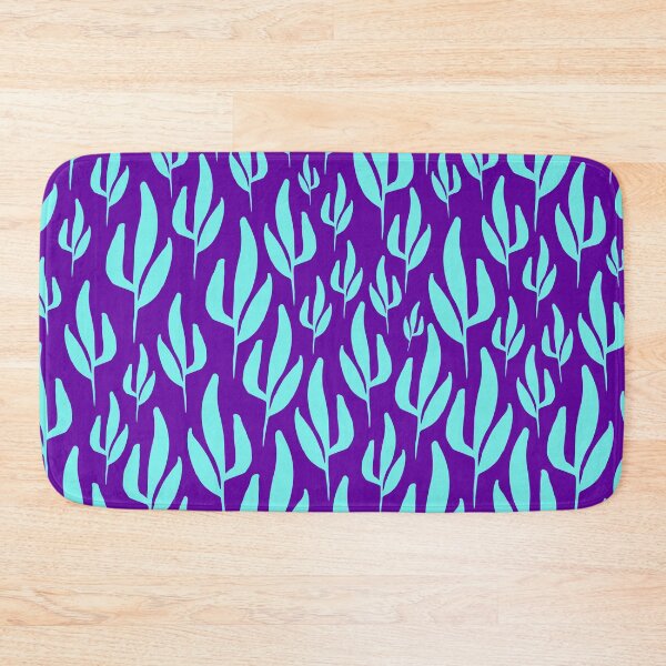 Item preview, Simple Leaf Pattern A 08 designed and sold by Jovydesign.