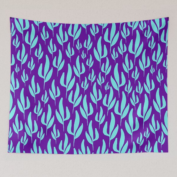 Item preview, Simple Leaf Pattern A 08 designed and sold by Jovydesign.