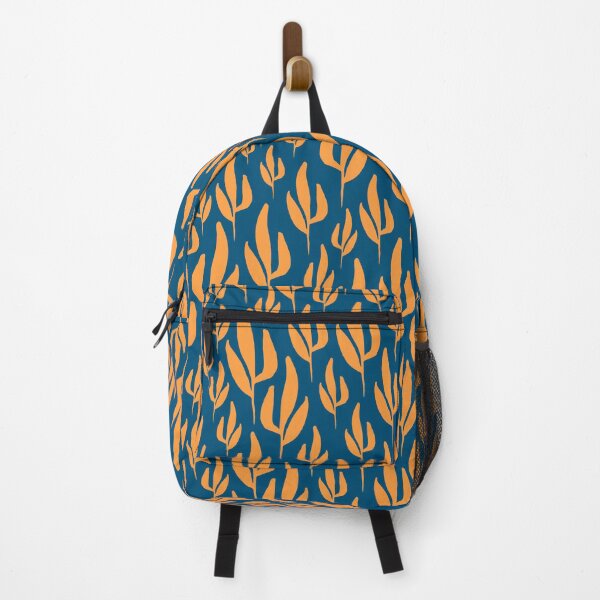 Item preview, Simple Leaf Pattern A 09 designed and sold by Jovydesign.