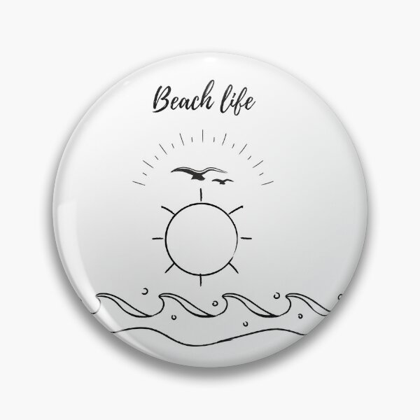 Item preview, Beach Life designed and sold by Danig7777.