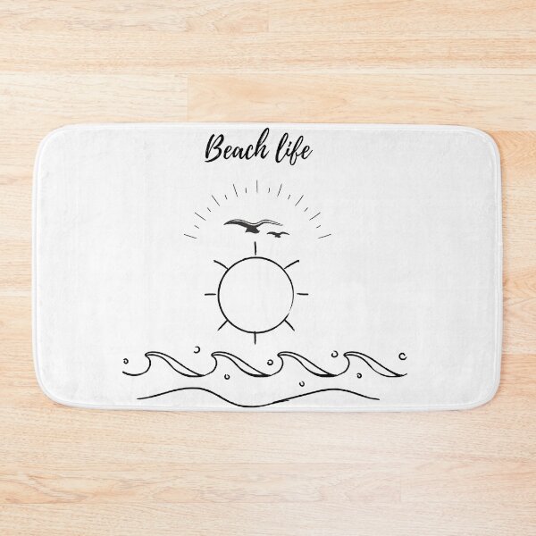 Item preview, Beach Life designed and sold by Danig7777.